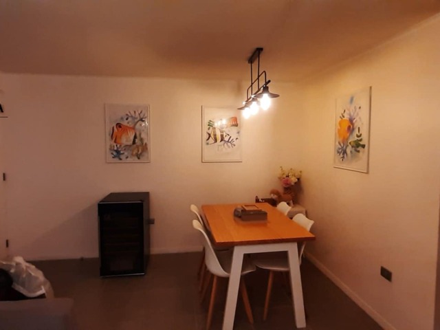 #34 - Departamento para Arriendo en Antofagasta - II