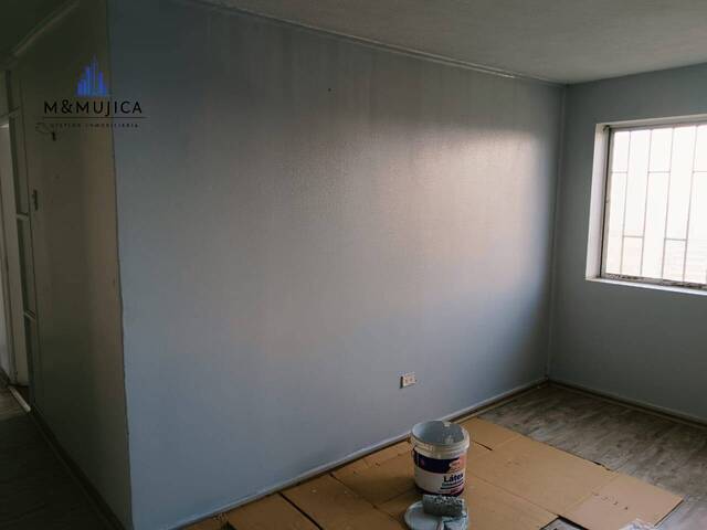 #35 - Departamento para Venta en Antofagasta - II