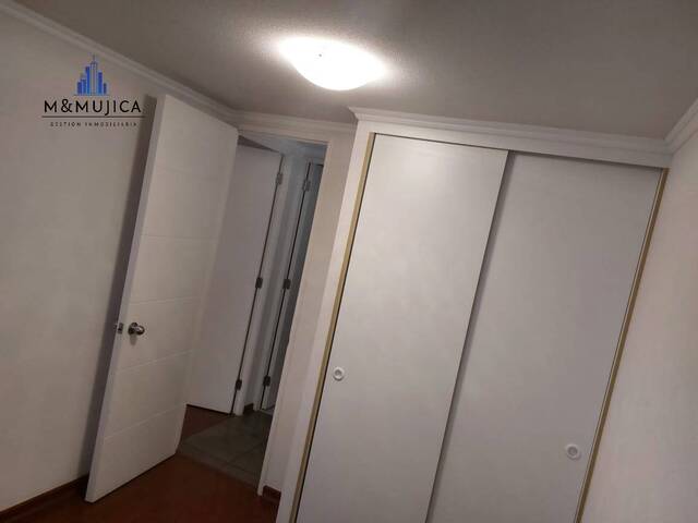 #39 - Departamento para Arriendo en Antofagasta - II - 3