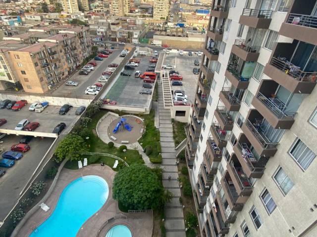 #40 - Departamento para Arriendo en Antofagasta - II - 3