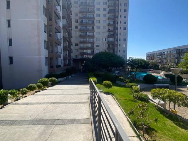 Departamento para Arriendo en Antofagasta - 4