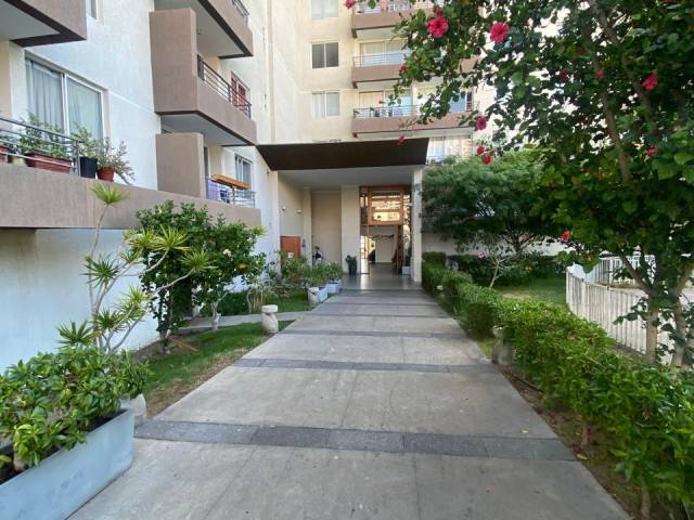 Arriendo en Centro norte - Antofagasta
