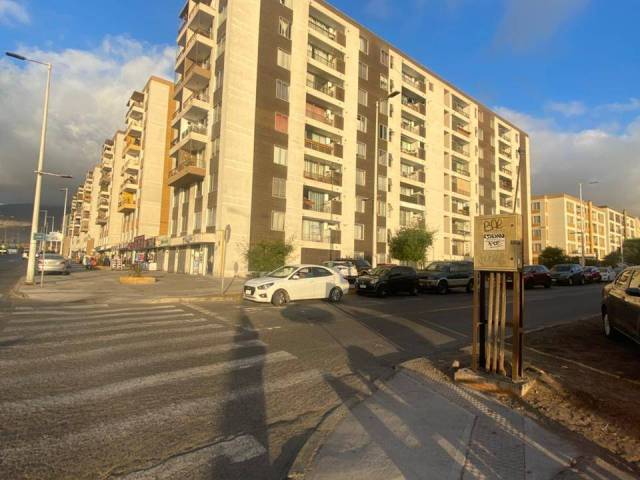 #41 - Departamento para Arriendo en Antofagasta - II