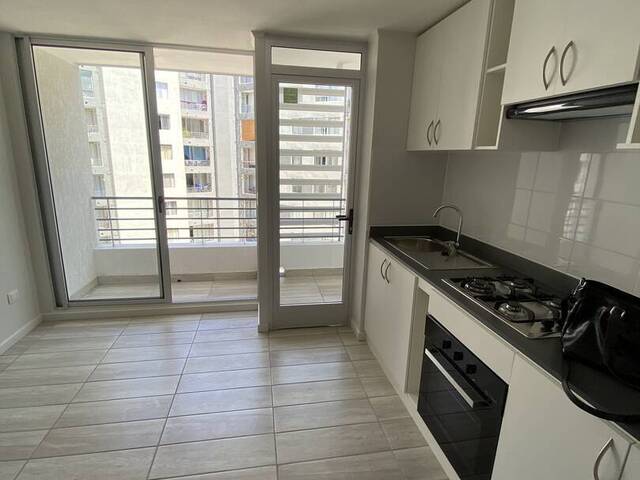 #43 - Departamento para Arriendo en Antofagasta - II