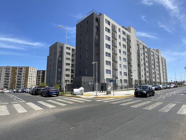 #43 - Departamento para Arriendo en Antofagasta - II