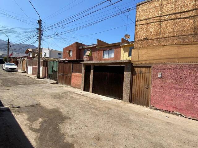 #44 - Casa para Arriendo en Antofagasta - II - 1