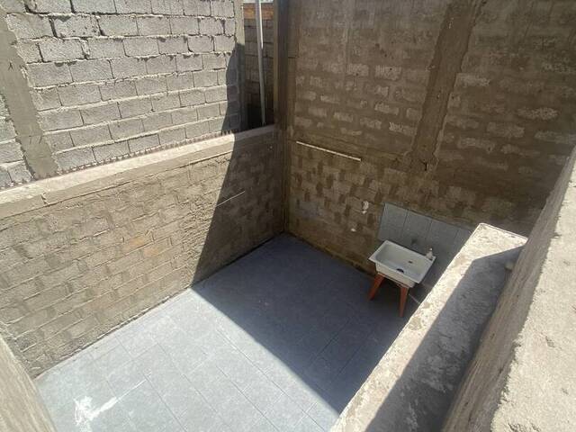 #45 - Casa para Arriendo en Antofagasta - II - 2