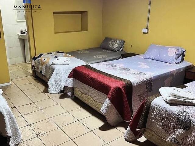 Hotel para Venta en Antofagasta - 5