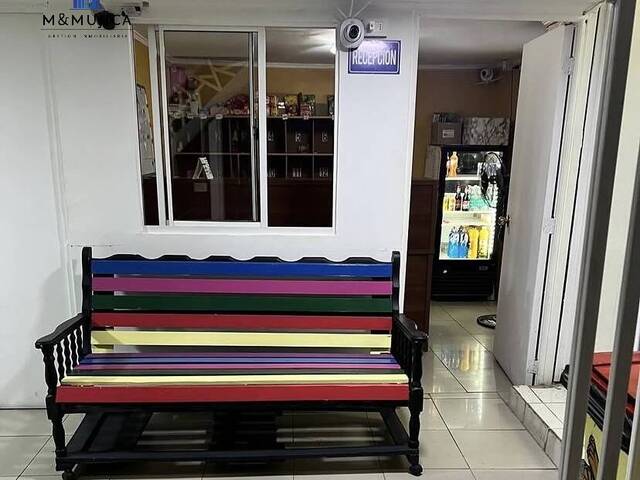 #48 - Hotel para Venta en Antofagasta - II - 2