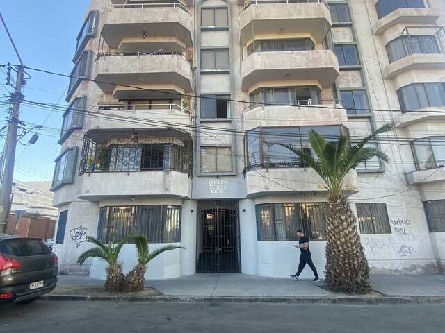 Arriendo en Gran vía - Antofagasta