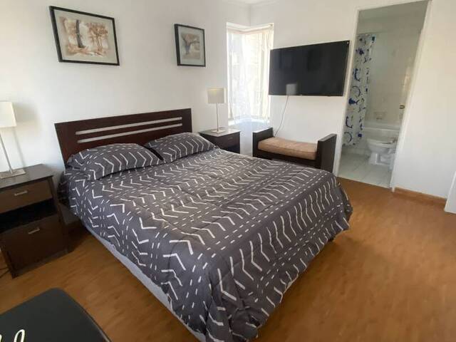 #49 - Departamento para Arriendo en Antofagasta - II - 2