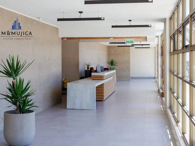 #50 - Departamento para Arriendo en Antofagasta - II