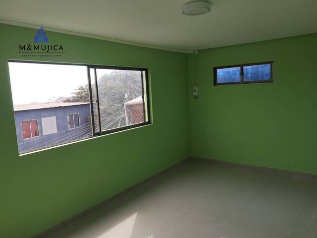 #51 - Departamento para Arriendo en Antofagasta - II