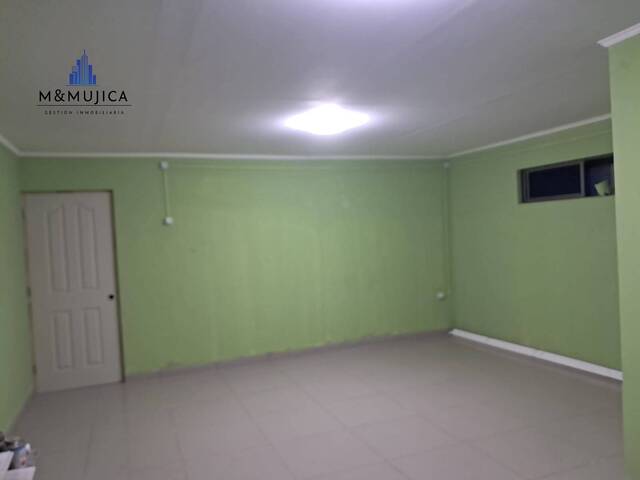 #51 - Departamento para Arriendo en Antofagasta - II